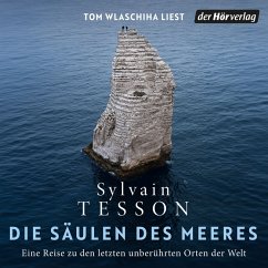 Cover Die Säulen des Meeres (MP3-Download)