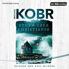 Cover Sturm über Christiansø (MP3-Download)
