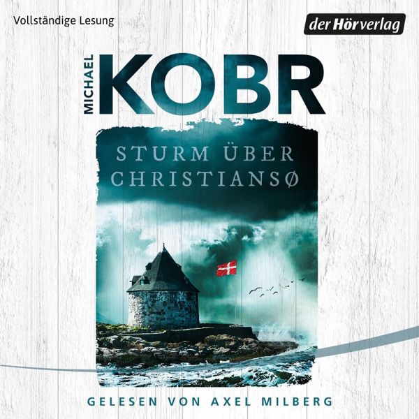Sturm über Christiansø (MP3-Download)
