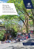Historia del medio universitario (eBook, ePUB)