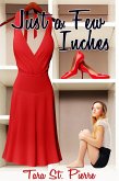 Just a Few Inches (eBook, ePUB)
