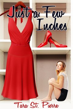 Cover Just a Few Inches (eBook, ePUB)