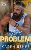 Tiny Problem (Riot MC Biloxi #7) (eBook, ePUB)