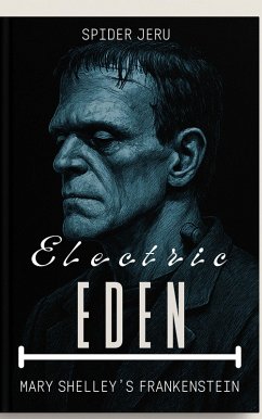 Cover Electric Eden (eBook, ePUB)