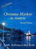 Christmas Markets in Austria (eBook, ePUB)