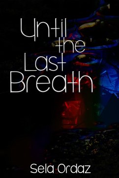 Cover Until the Last Breath (eBook, ePUB)
