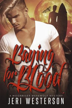 Cover Baying for Blood (eBook, ePUB)