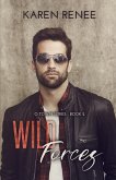Wild Forces (O-Town, #2) (eBook, ePUB)