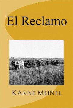 Cover El Reclamo (eBook, ePUB)