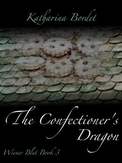 Cover The Confectioner's Dragon (eBook, ePUB)