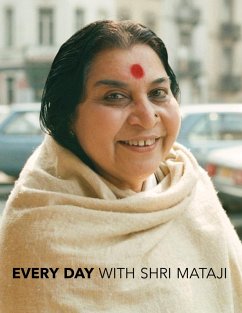 Cover Every Day with Shri Mataji (eBook, ePUB)