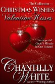 Christmas Wishes, Valentine Kisses: Unwrapped & Cupid's Mistake In One Volume (eBook, ePUB)