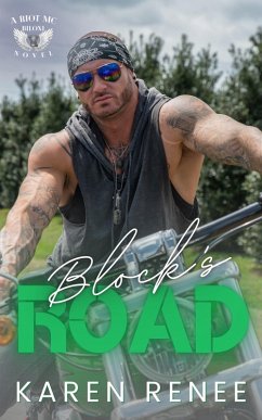 Cover Block's Road (Riot MC Biloxi #6) (eBook, ePUB)