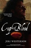 Cup of Blood; A Crispin Guest Medieval Noir Prequel (eBook, ePUB)