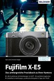 Fujifilm X-E5 (eBook, PDF)