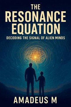 Cover The Resonance Equation (eBook, ePUB)