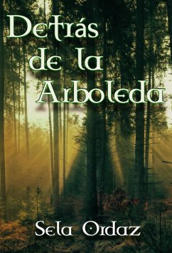 Cover Detrás de la Arboleda (eBook, ePUB)