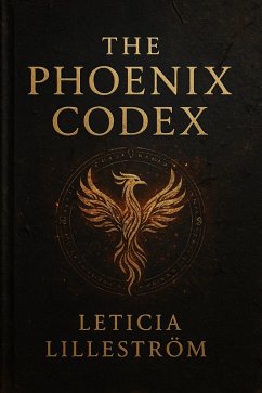 The Phoenix Codex: A Reflection Cycle Chronicle (eBook, ePUB) - Lilleström, Leticia