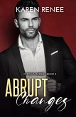 Abrupt Changes (O-Town, #3) (eBook, ePUB)