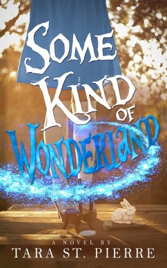 Cover Some Kind of Wonderland (eBook, ePUB)