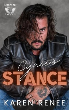 Cover Cynic's Stance (Riot MC Biloxi, #4) (eBook, ePUB)