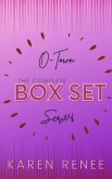 O-Town Series Box Set (eBook, ePUB)