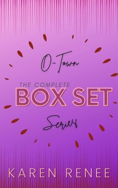 O-Town Series Box Set (eBook, ePUB) - Renee, Karen