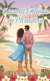 Second Chance in Paradise (Jetset Hearts, #1) (eBook, ePUB)