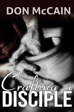 Cover Crafting a Disciple (eBook, ePUB)