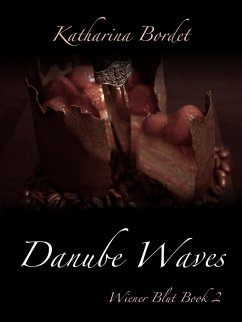 Cover Danube Waves (eBook, ePUB)