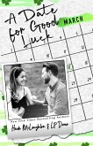 A Date for Good Luck (The Dating Series, #3) (eBook, ePUB)