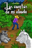 Los cuentos de mi abuela (eBook, ePUB)