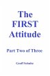 The First Attitude - Part Two of Three... - Bild 1