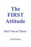 The First Attitude - Part Two of Three (eBook, ePUB)
