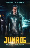 Junrig (Brides of the Mylos, #3) (eBook, ePUB)