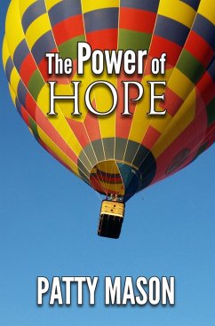 Cover The Power of Hope (eBook, ePUB)