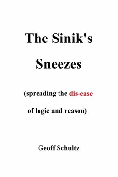Cover The Sinik's Sneezes (eBook, ePUB)