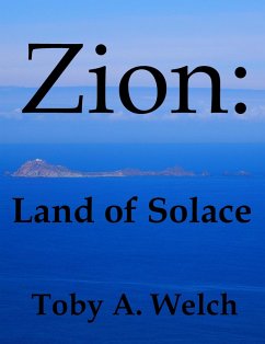 Cover Zion: Land of Solace (eBook, ePUB)