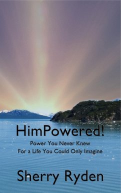 Cover HimPowered! (eBook, ePUB)