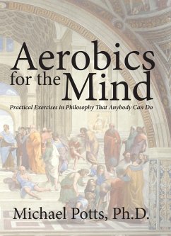 Cover Aerobics for the Mind (eBook, ePUB)