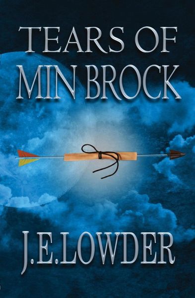Tears of Min Brock (War of Whispers, #1) (eBook, ePUB)