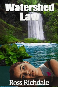 Cover Watershed Law (eBook, ePUB)