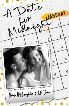 Cover A Date for Midnight (The Dating Series, #1) (eBook, ePUB)