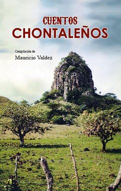 Cover Cuentos chontaleños (eBook, ePUB)