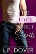The Truth About Secrets (eBook, ePUB) - Bild 1
