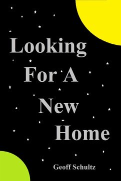 Cover Looking For A New Home (eBook, ePUB)