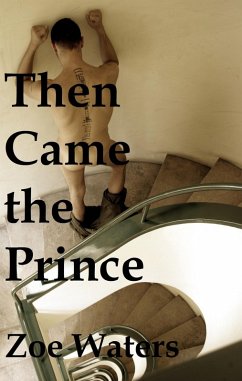 Cover Then Came the Prince (eBook, ePUB)