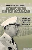Memorias de un soldado (eBook, ePUB)