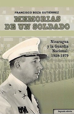 Memorias de un soldado (eBook, ePUB) - Gutiérrez, Francisco Boza