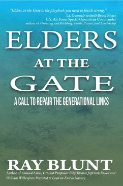 Cover Elders at the Gate (eBook, ePUB)